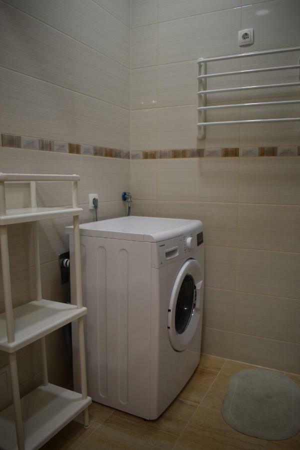 Apartmán Apartman Dani-Podstrana Exteriér fotografie